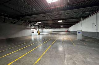 Büro zu mieten in 63526 Erlensee, ca. 1.800 m² Lagerfläche + Büro 300 m² - PROVISIONSFREI
