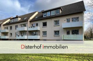 Anlageobjekt in 27356 Rotenburg (Wümme), Gepflegtes Mehrfamilienhaus mit 12 Wohneinheiten