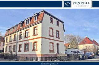 Anlageobjekt in 99427 Schöndorf, Mehrfamilienhaus als Investment in der Klassikerstadt