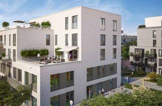 Anlageobjekt in Alsdorfer Straße 7-9, 50933 Braunsfeld, Investieren Sie in Zukunft: Mehrfamilienhaus + Kita im neuen PANDION COSY Wohnquartier