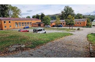 Anlageobjekt in 02681 Schirgiswalde, Veranstaltungsgebäude mit Nebengebäuden incl. Funktionsräumen
