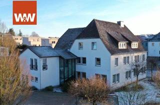Gewerbeimmobilie kaufen in 32825 Blomberg, Attraktive Kapitalanlage in Blomberg! Wohn- und Geschäftshaus in zentraler Lage