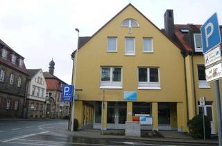 Büro zu mieten in Erlanger Str. 24, 95444 Altstadt/Glocken/Geigenreuth, Großzügiges Büro im Stadtzentrum