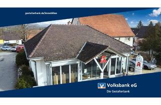 Gewerbeimmobilie kaufen in 78259 Mühlhausen-Ehingen, *** Renditeobjekt - Vermietete Gewerbeeinheit in zentraler Lage von Mühlhausen-Ehingen! ***
