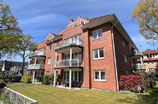 Wohnung kaufen in 22880 Wedel, Exklusives Wohnangebot in Wedel (bei Hamburg)