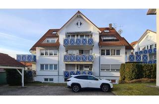 Wohnung kaufen in 71296 Heimsheim, *** Helle und gepflegte 3 Zimmer-Wohnung in Heimsheim! **