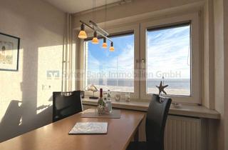 Wohnung kaufen in 25997 Hörnum (Sylt), Schöne 1-Zimmerwohnung mit traumhaftem Nordseeblick in Hörnum