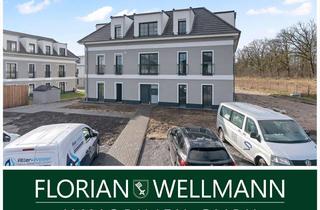 Wohnung kaufen in 27283 Verden (Aller), Verden - Scharnhorst | Moderne 3-Zimmer-Etagenwohnung - Neubau (KfW40-EE-Standard) - ruhige Ortsrand