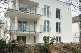 Wohnung kaufen in 65439 Flörsheim am Main, *NEU* Neubau Traumwohnung in 1-AAA-Lage in Flörsheim mit unverbautem Blick!