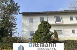 Wohnung kaufen in 78337 Öhningen, Ihr neues Zuhause am Bodensee3 - Zimmer - Wohnung mit Gartenanteil und Wintergarten in Öhningen