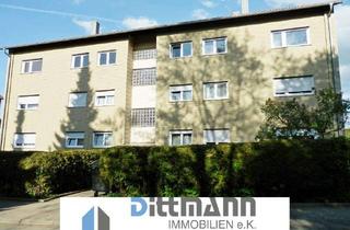 Wohnung kaufen in 72461 Albstadt, Helle 2 - Zimmer - Dachgeschosswohnung am Hohberg in Onstmettingen