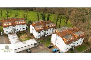 Wohnung kaufen in Gablonzer Str. 31, 63512 Hainburg, 6 einzelne 3 und 4 Zi. Eigentumswohnungen mit Blick ins Grüne