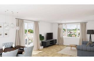 Wohnung kaufen in Hauptstraße 70, 76344 Eggenstein-Leopoldshafen, *Neubau* Schöne 4-Zi. Whg mit großer Terrasse