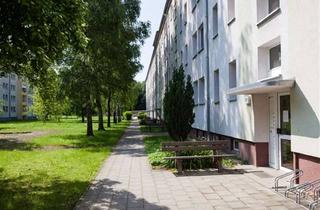 Wohnung mieten in Thomas-Müntzer-Straße 27, 04552 Borna, Einraumwohnung mit Balkon