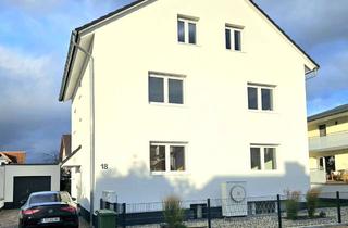 Mehrfamilienhaus kaufen in 64832 Babenhausen, Neuwertiges Mehrfamilienhaus in Babenhausen-Langstadt zu verkaufen