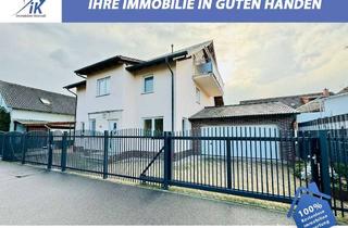 Haus kaufen in 76726 Germersheim, IK | Germersheim: EFH mit Garage, Garten und Solaranlage in zentrale Lage