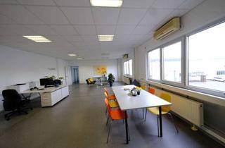 Büro zu mieten in Am Leitzelbach 20, 74889 Sinsheim, Sinsheim | Bürofläche - ab sofort verfügbar