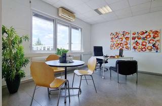 Büro zu mieten in Am Leitzelbach 20, 74889 Sinsheim, Sinsheim | Bürofläche - ab sofort verfügbar - ca. 105m²