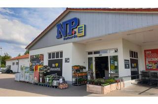 Geschäftslokal mieten in Petzer Straße 49, 31675 Bückeburg, Einzelhandelsfläche in neuwertigen Fachmarkt in Bückeburg zu vermieten