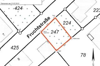 Gewerbeimmobilie mieten in Fruchtstraße, 59929 Brilon, ** Grundstück zu vermieten **