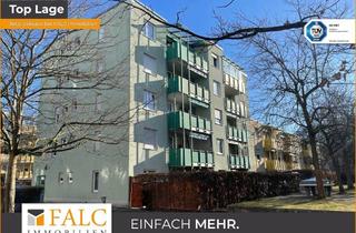Wohnung kaufen in 80939 München, Exklusive Ausstattung und erstklassige Lage: Ihr neues Zuhause in München wartet auf Sie!