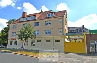 Wohnung mieten in 27570 Bremerhaven, Gemütliche Dachwohnung Nähe Holzhafen