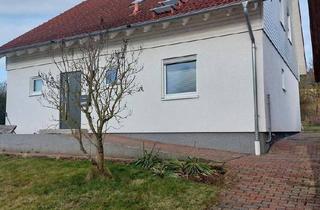 Einfamilienhaus kaufen in 34311 Naumburg, Naumburg - Top modernes Einfamilienhaus in Naumburg-Altenstädt