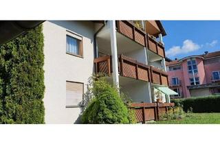 Wohnung kaufen in 78073 Bad Dürrheim, Bad Dürrheim - Zukunftsorientiert, gute Lage, wieder gute Zinsen, Nur 12 Provision