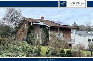 Haus kaufen in 58540 Meinerzhagen, Meinerzhagen / Valbert - Lichtdurchflutet in ruhiger Lage