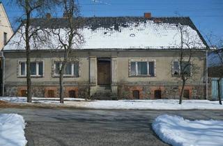 Haus kaufen in 16866 Kyritz, Kyritz - Vierseiten Hof in Gantikow