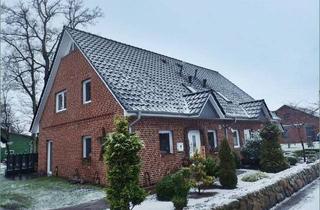 Haus kaufen in 21726 Oldendorf, Oldendorf - Gepflegtes modernes Doppelhaus in Oldendorf