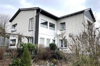 Einfamilienhaus kaufen in 59519 Möhnesee, Möhnesee - Viel Platz & Möglichkeiten in ruhiger Lage: Großzügiges Wohnhaus mit Garten & Doppelgarage in Möhnesee-Völlinghausen!