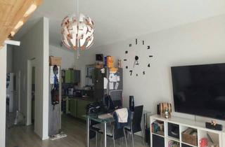 Wohnung kaufen in 64560 Riedstadt, Riedstadt - Neuwertige Moderne Energieeffiziente 3-Zimmer-Eigentumswohnung mit Balkon