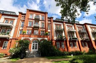 Wohnung kaufen in 22089 Hamburg, Hamburg - Schwerin - Wohnen und Wellness