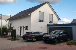 Einfamilienhaus kaufen in 67354 Römerberg, Römerberg - Freistehendes EFH in beliebter Lage