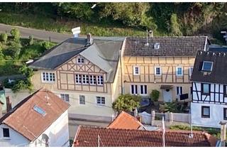 Einfamilienhaus kaufen in 53547 Breitscheid, Breitscheid - Haus mit Anbau