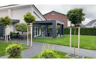 Einfamilienhaus kaufen in 38448 Wolfsburg, Wolfsburg - Bungalow mit toller Lage in Brackstedt