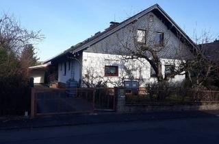Einfamilienhaus kaufen in 35633 Lahnau, Lahnau - Großes Einfamilienhaus mit Einliegerwohnung Lahnau-Atzbach