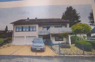 Haus kaufen in 58809 Neuenrade, Neuenrade - EFH mit Einliegerwohnung, Neuenrade TOP-Lage