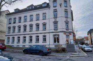 Wohnung kaufen in 09119 Chemnitz, Chemnitz - Bezugsfertige, frisch renovierte Eigentumswohnung.Provisionsfrei
