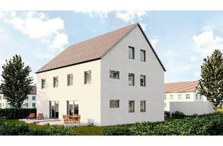 Haus kaufen in 85123 Karlskron, Karlskron - ++ Schlüsselfertiges Doppelhaus mit großem Garten DHH Haus ++