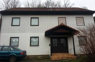 Einfamilienhaus kaufen in 97980 Bad Mergentheim-Wachbach, Bad Mergentheim-Wachbach - Wohnhaus in Bad Mergentheim - Wachbach