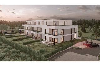 Wohnung kaufen in 97215 Uffenheim, Uffenheim - Sunside Uffenheim - Willkommen auf der Sonnenseite