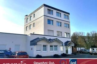Wohnung kaufen in 57250 Netphen, apensio - GEWOHNT GUT -: Ein GEWINN an LEBENSQUALITÄT....