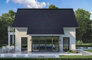 Haus kaufen in 39443 Staßfurt, Die Zinsen sinken, jetzt ist bauen wieder viel günstiger! Sie wollen Eigenleistung machen? Perfekt!