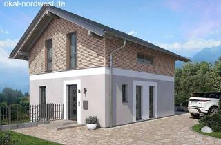 Haus kaufen in 53949 Dahlem, Noch 2025 einziehen !! mit OKAL Förderung von 24000.00 Euro !! MIT KELLER