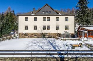 Mehrfamilienhaus kaufen in 09548 Deutschneudorf, **Mehrfamilienhaus, voll vermietet mit ca. 9 % Rendite zu verkaufen**