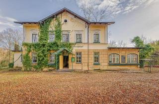 Haus kaufen in 82319 Starnberg, Elegante Residenz im Mühltal nahe Starnberger See