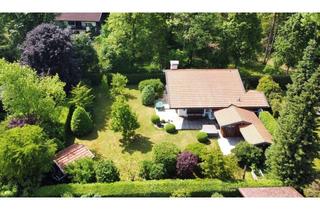 Haus kaufen in 83700 Rottach-Egern, Traumhaftes Landhaus in Seenähe
