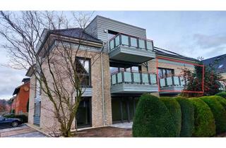 Wohnung mieten in Ottenweg 12, 49479 Ibbenbüren, Neue und hochwertige 2,5-Zimmer-Wohnung mit Balkon in Ibbenbüren